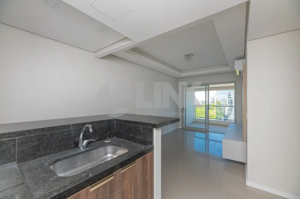 Foto 7 de Apartamento com 1 quarto à venda, 54m2 em Petrópolis, Porto Alegre - RS