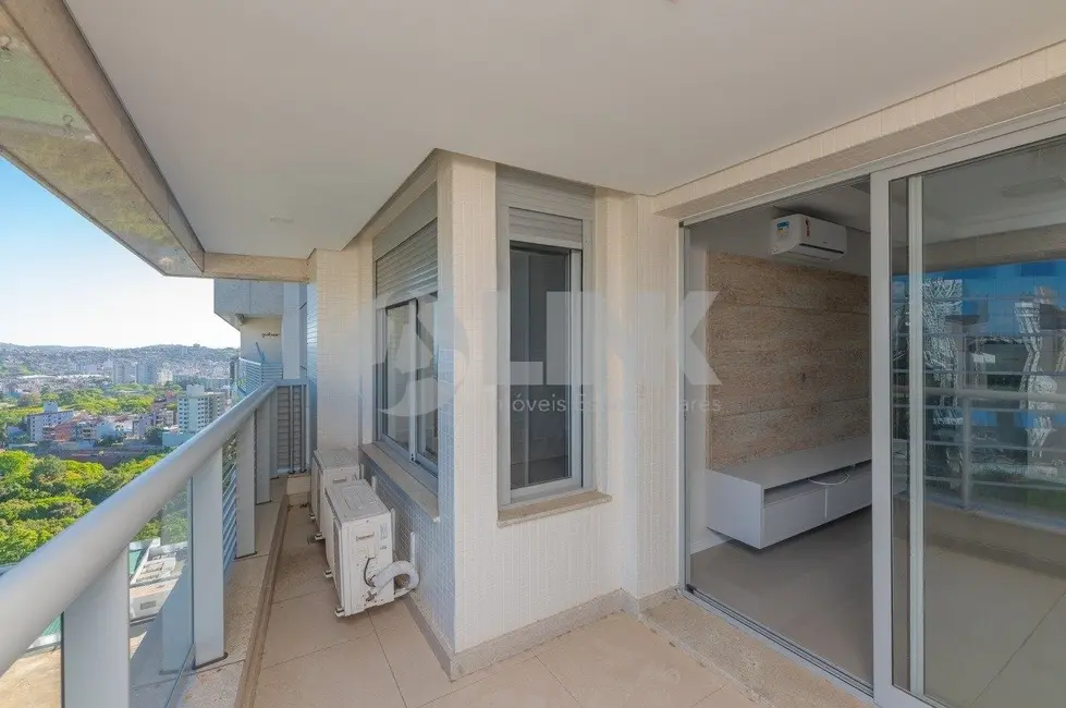 Foto 2 de Apartamento com 1 quarto à venda, 54m2 em Petrópolis, Porto Alegre - RS