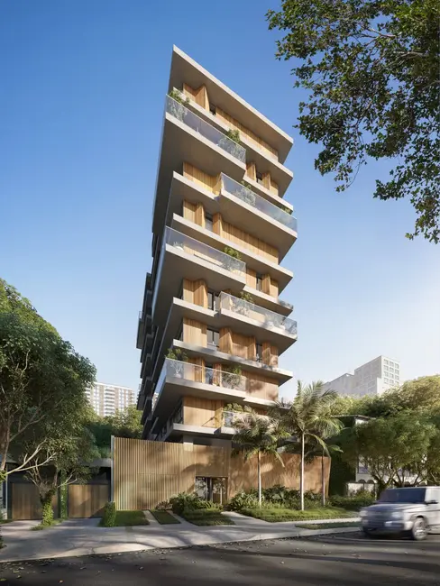 Foto 1 de Apartamento com 3 quartos à venda, 117m2 em Higienópolis, Porto Alegre - RS