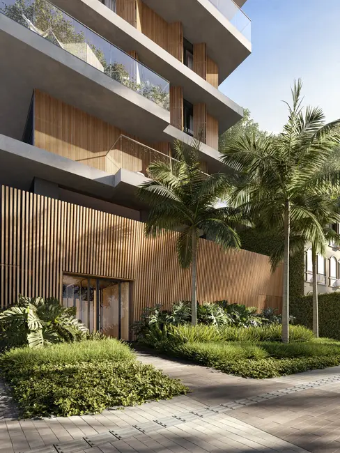 Apartamento com 3 quartos à venda, 117m2 em Higienópolis, Porto Alegre - RS - imagem 4 Foto 4 de Apartamento com 3 quartos à venda, 117m2 em Higienópolis, Porto Alegre - RS