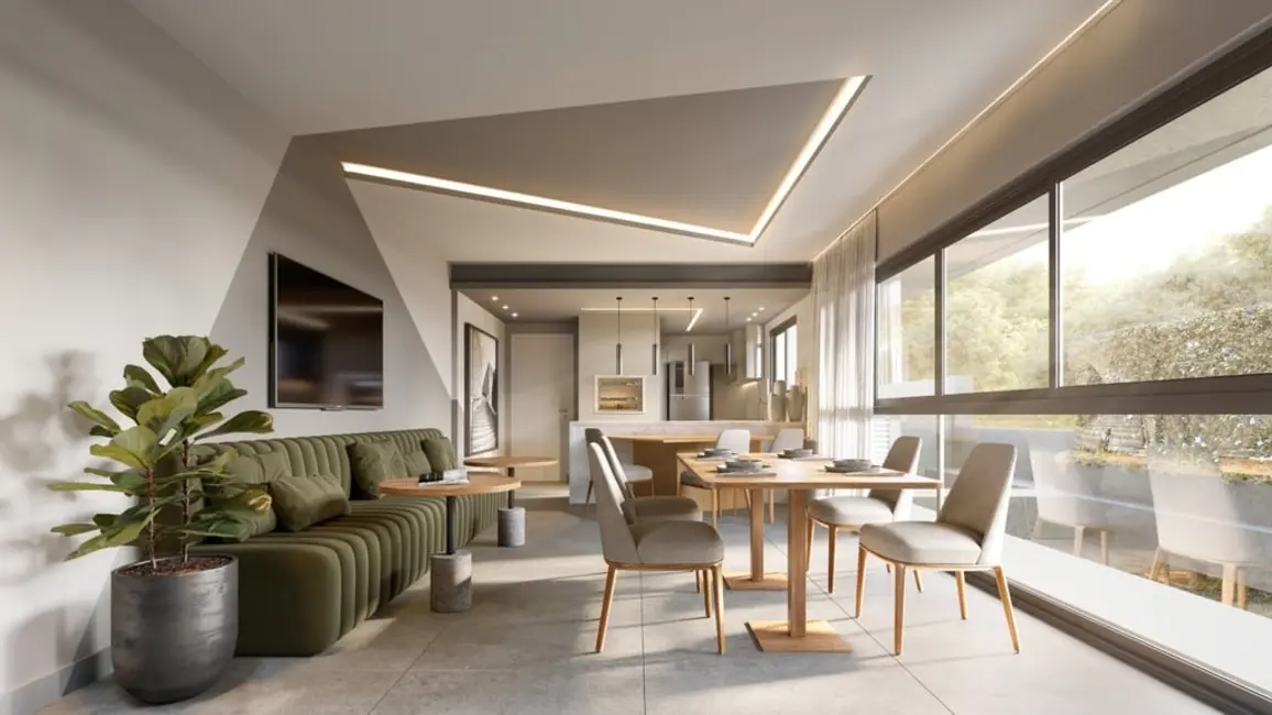 Apartamento com 3 quartos à venda, 117m2 em Higienópolis, Porto Alegre - RS - imagem 9 Foto 9 de Apartamento com 3 quartos à venda, 117m2 em Higienópolis, Porto Alegre - RS