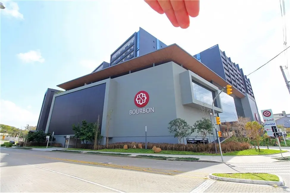 Foto 3 de Apartamento com 1 quarto à venda, 33m2 em Teresópolis, Porto Alegre - RS