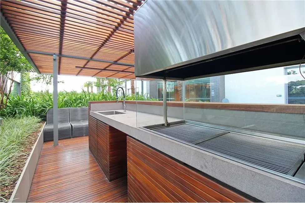 Foto 9 de Apartamento com 1 quarto à venda, 33m2 em Teresópolis, Porto Alegre - RS