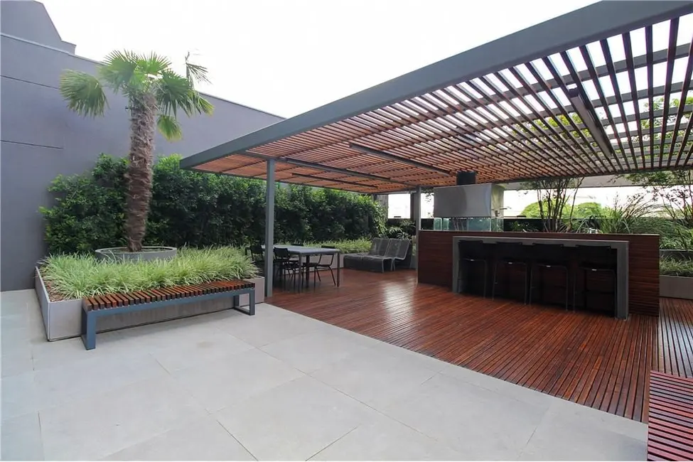 Foto 6 de Apartamento com 1 quarto à venda, 33m2 em Teresópolis, Porto Alegre - RS