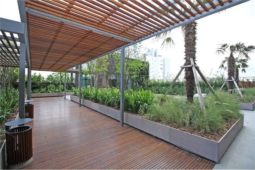 Foto 7 de Apartamento com 1 quarto à venda, 33m2 em Teresópolis, Porto Alegre - RS