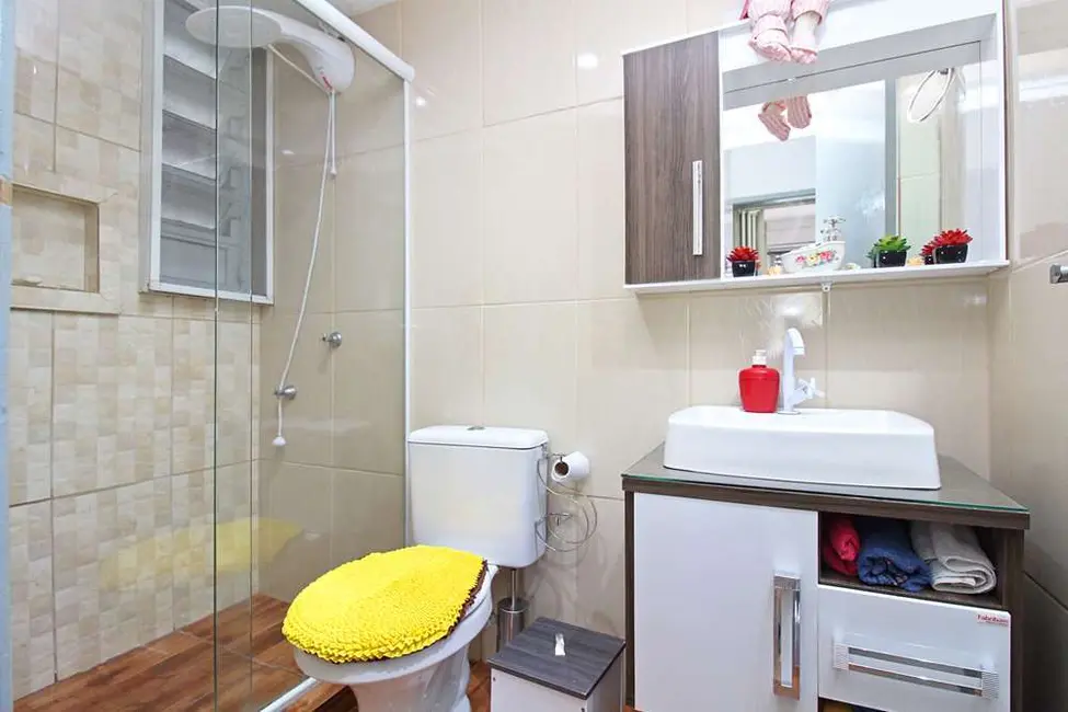 Apartamento com 2 quartos à venda, 52m2 em Vila Nova, Porto Alegre - RS - imagem 7 Foto 7 de Apartamento com 2 quartos à venda, 52m2 em Vila Nova, Porto Alegre - RS