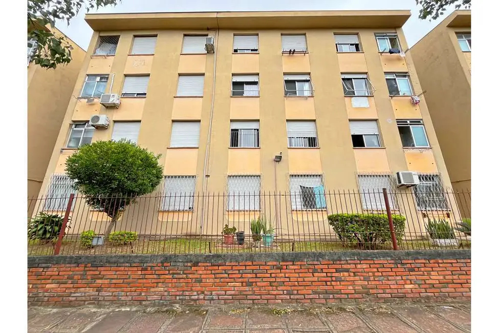 Apartamento com 2 quartos à venda, 52m2 em Vila Nova, Porto Alegre - RS - imagem 3 Foto 3 de Apartamento com 2 quartos à venda, 52m2 em Vila Nova, Porto Alegre - RS