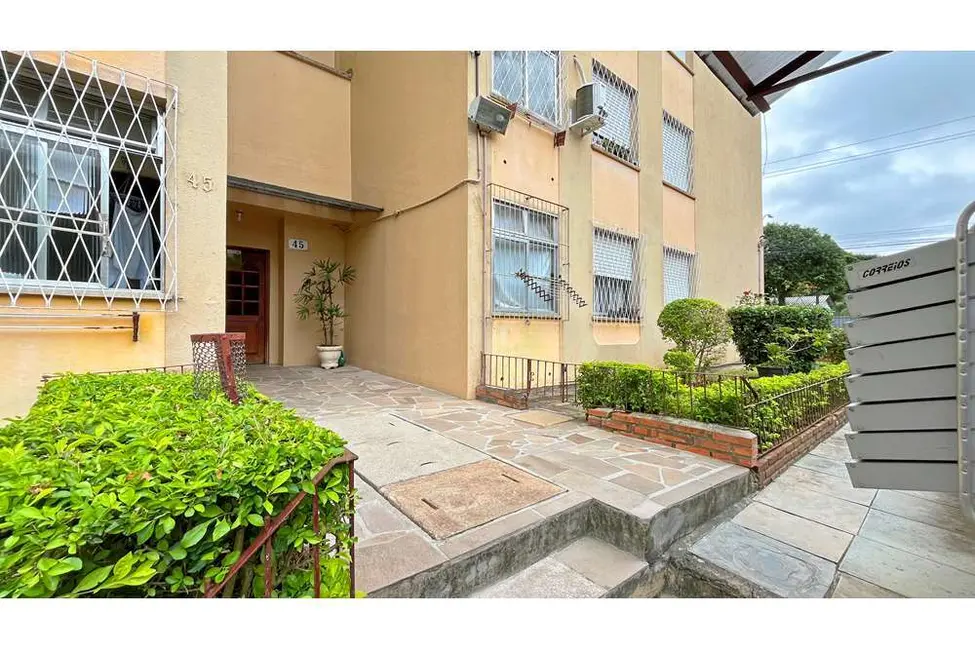 Apartamento com 2 quartos à venda, 52m2 em Vila Nova, Porto Alegre - RS - imagem 6 Foto 6 de Apartamento com 2 quartos à venda, 52m2 em Vila Nova, Porto Alegre - RS