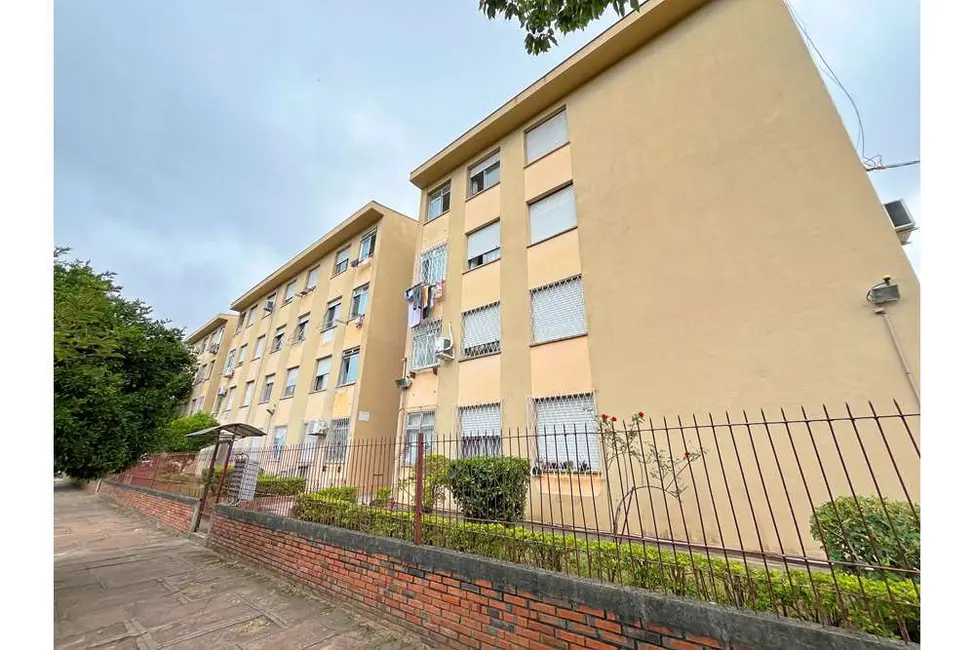 Apartamento com 2 quartos à venda, 52m2 em Vila Nova, Porto Alegre - RS - imagem 4 Foto 4 de Apartamento com 2 quartos à venda, 52m2 em Vila Nova, Porto Alegre - RS
