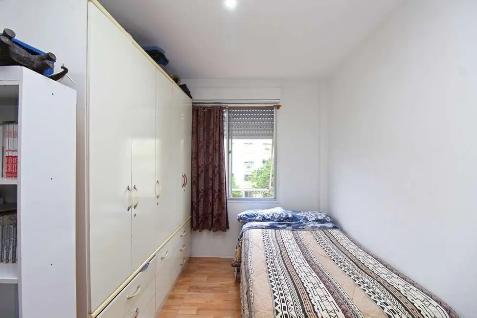 Apartamento com 2 quartos à venda, 52m2 em Vila Nova, Porto Alegre - RS - imagem 9 Foto 9 de Apartamento com 2 quartos à venda, 52m2 em Vila Nova, Porto Alegre - RS