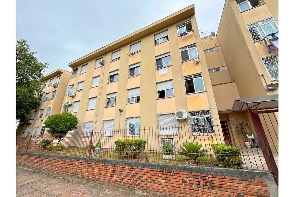Apartamento com 2 quartos à venda, 52m2 em Vila Nova, Porto Alegre - RS - imagem 5 Foto 5 de Apartamento com 2 quartos à venda, 52m2 em Vila Nova, Porto Alegre - RS