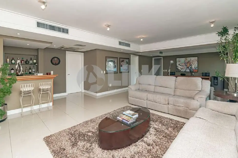 Foto 6 de Apartamento com 4 quartos à venda, 262m2 em Três Figueiras, Porto Alegre - RS