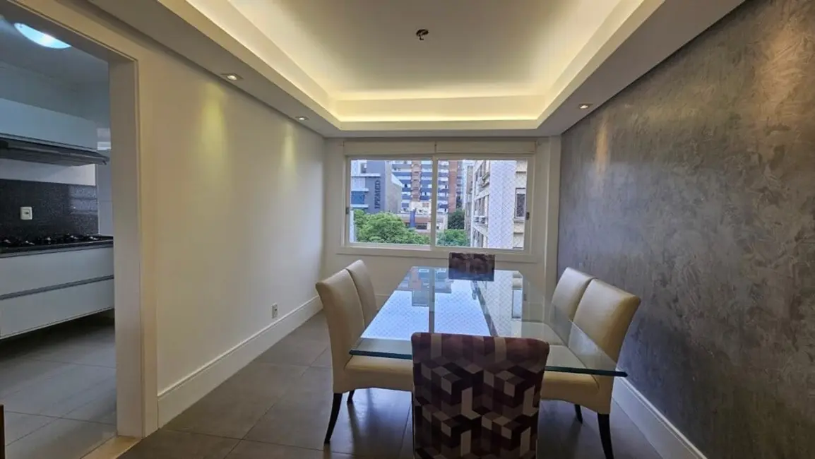 Foto 6 de Apartamento com 3 quartos à venda, 150m2 em Mont Serrat, Porto Alegre - RS