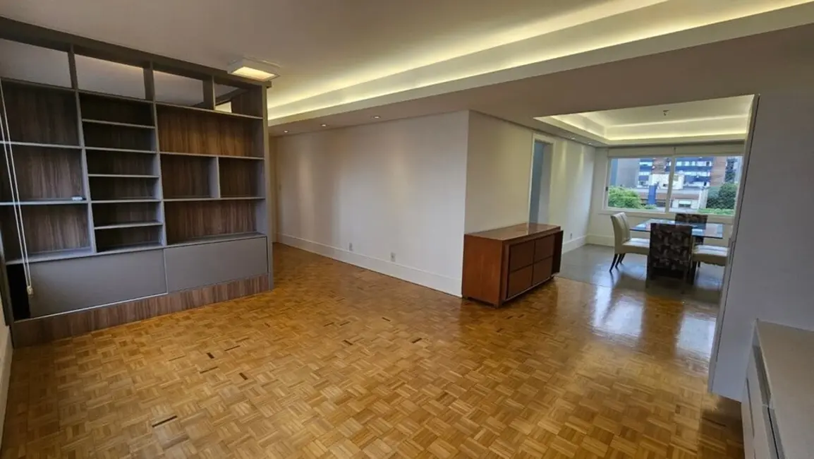 Foto 4 de Apartamento com 3 quartos à venda, 150m2 em Mont Serrat, Porto Alegre - RS