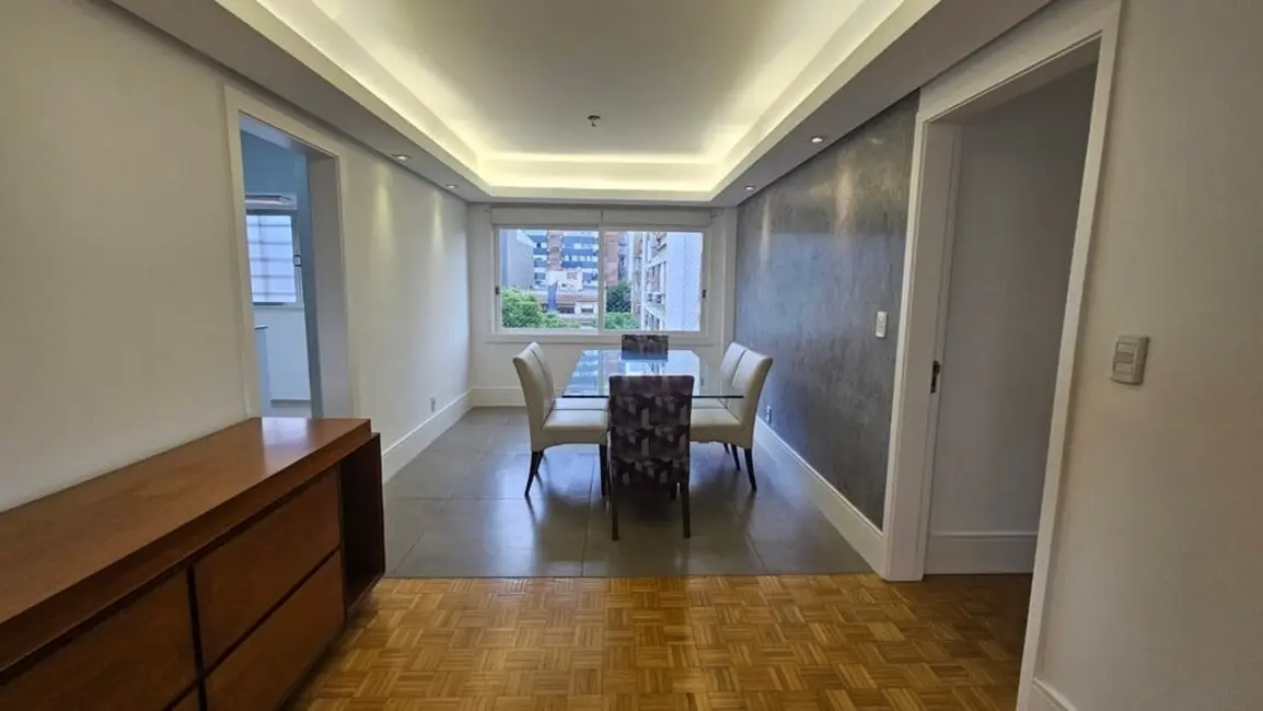 Foto 5 de Apartamento com 3 quartos à venda, 150m2 em Mont Serrat, Porto Alegre - RS