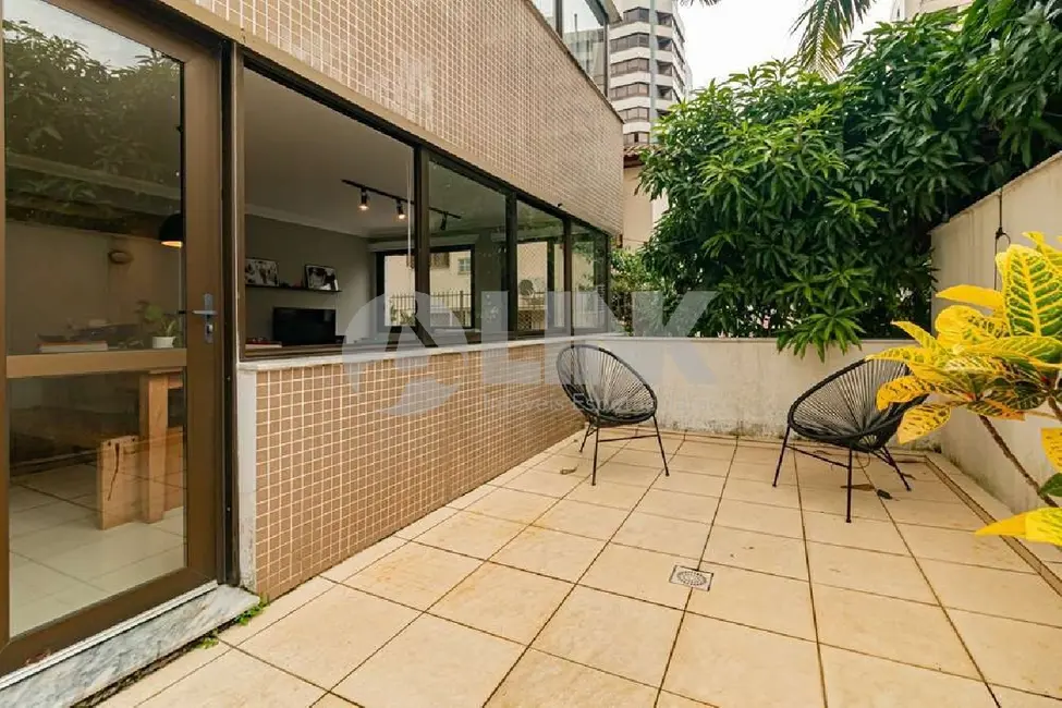 Foto 2 de Apartamento com 2 quartos à venda, 94m2 em Rio Branco, Porto Alegre - RS