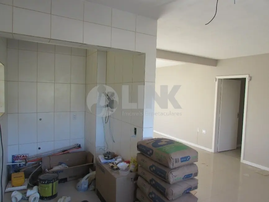 Casa com 3 quartos à venda, 150m2 em Jardim Carvalho, Porto Alegre - RS - imagem 8 Foto 8 de Casa com 3 quartos à venda, 150m2 em Jardim Carvalho, Porto Alegre - RS