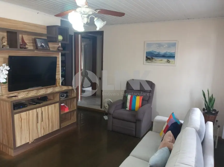 Foto 1 de Casa com 3 quartos à venda, 138m2 em Jardim Carvalho, Porto Alegre - RS
