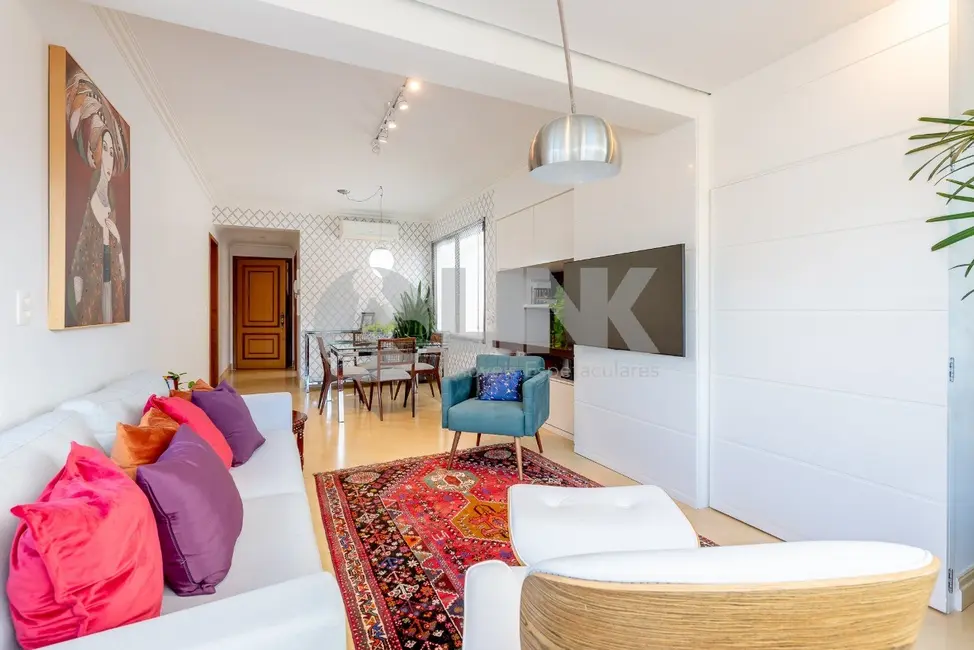 Foto 6 de Apartamento com 2 quartos à venda, 82m2 em Auxiliadora, Porto Alegre - RS