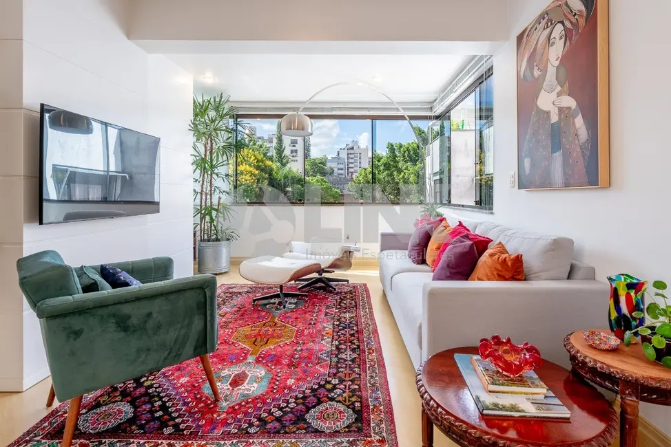 Foto 3 de Apartamento com 2 quartos à venda, 82m2 em Auxiliadora, Porto Alegre - RS