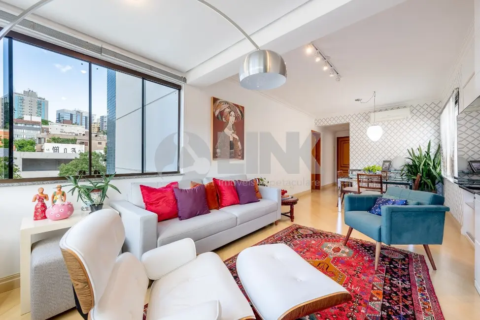 Foto 5 de Apartamento com 2 quartos à venda, 82m2 em Auxiliadora, Porto Alegre - RS