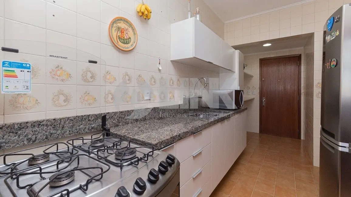 Apartamento com 2 quartos à venda, 87m2 em Mont Serrat, Porto Alegre - RS - imagem 7 Foto 7 de Apartamento com 2 quartos à venda, 87m2 em Mont Serrat, Porto Alegre - RS