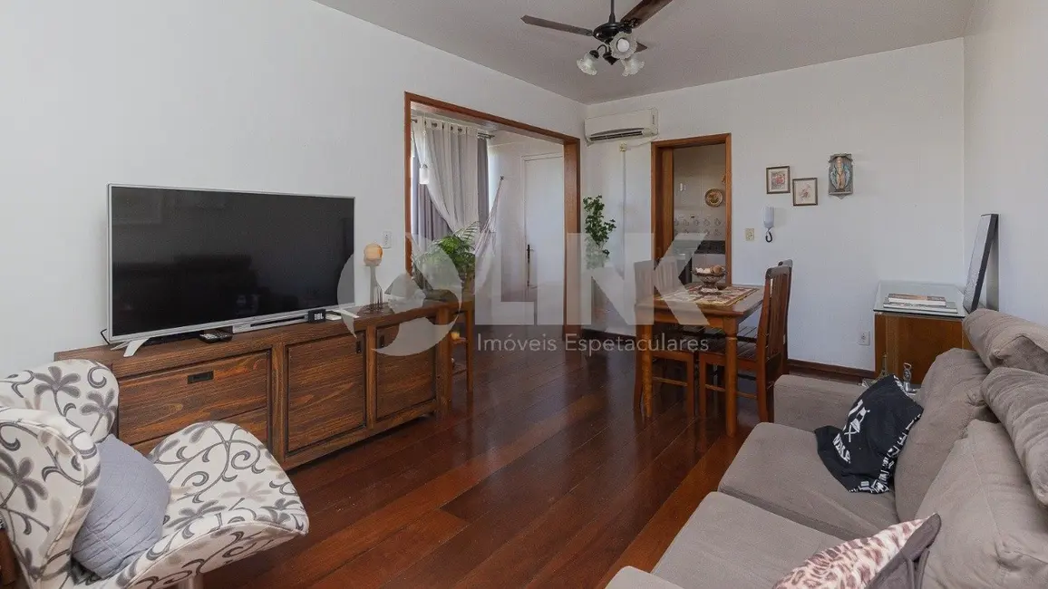 Apartamento com 2 quartos à venda, 87m2 em Mont Serrat, Porto Alegre - RS - imagem 5 Foto 5 de Apartamento com 2 quartos à venda, 87m2 em Mont Serrat, Porto Alegre - RS