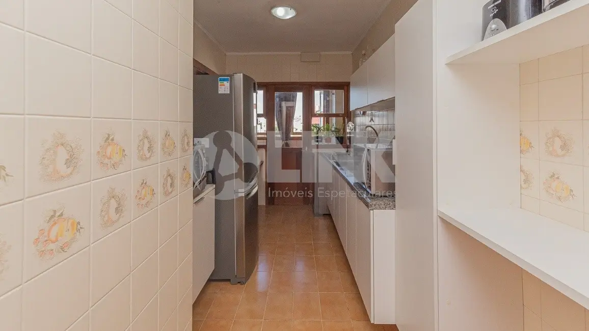 Apartamento com 2 quartos à venda, 87m2 em Mont Serrat, Porto Alegre - RS - imagem 9 Foto 9 de Apartamento com 2 quartos à venda, 87m2 em Mont Serrat, Porto Alegre - RS