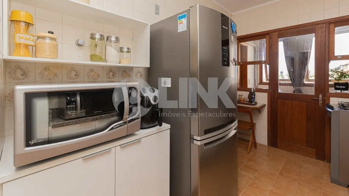 Apartamento com 2 quartos à venda, 87m2 em Mont Serrat, Porto Alegre - RS - imagem 8 Foto 8 de Apartamento com 2 quartos à venda, 87m2 em Mont Serrat, Porto Alegre - RS
