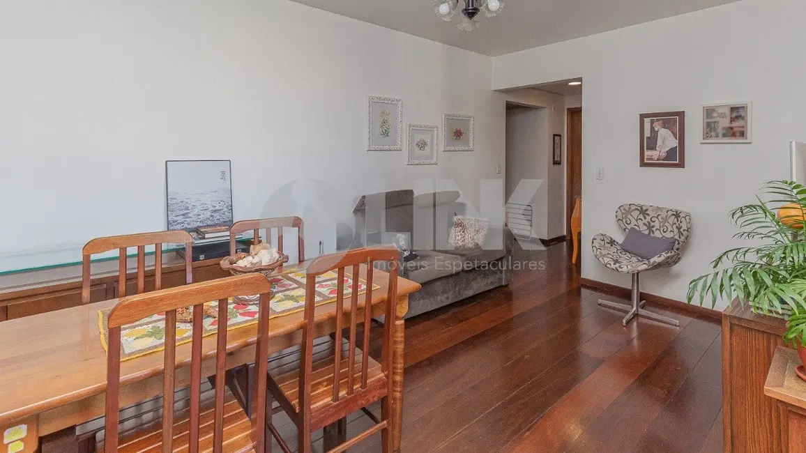 Apartamento com 2 quartos à venda, 87m2 em Mont Serrat, Porto Alegre - RS - imagem 4 Foto 4 de Apartamento com 2 quartos à venda, 87m2 em Mont Serrat, Porto Alegre - RS