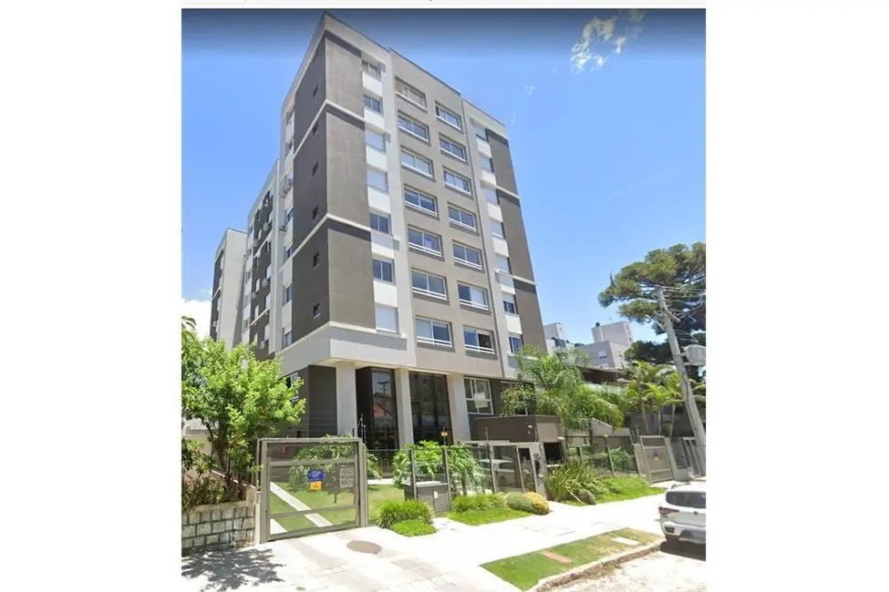 Foto 2 de Apartamento com 2 quartos à venda, 66m2 em Higienópolis, Porto Alegre - RS