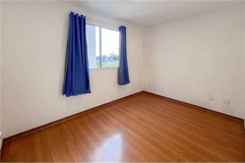 Foto 2 de Apartamento com 2 quartos à venda, 41m2 em Estância Velha, Canoas - RS