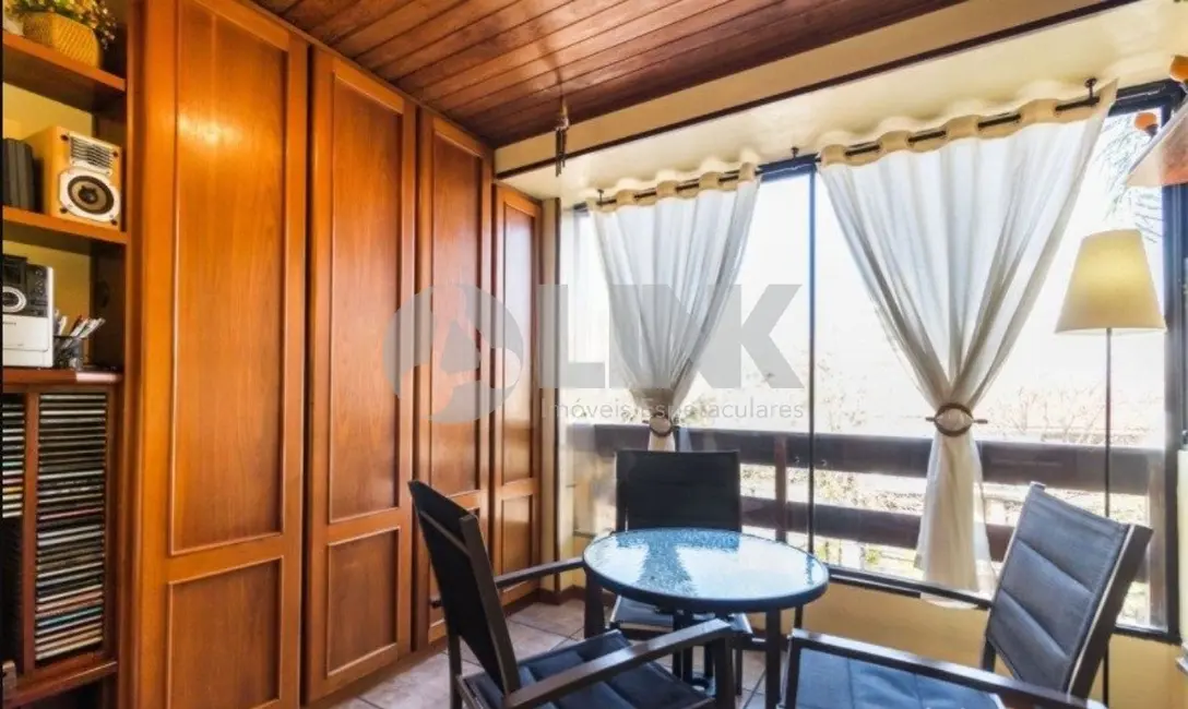 Foto 5 de Apartamento com 3 quartos à venda, 168m2 em Petrópolis, Porto Alegre - RS