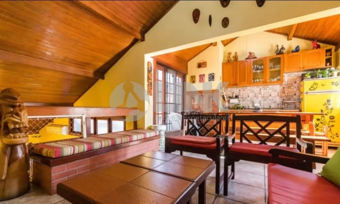 Foto 4 de Apartamento com 3 quartos à venda, 168m2 em Petrópolis, Porto Alegre - RS