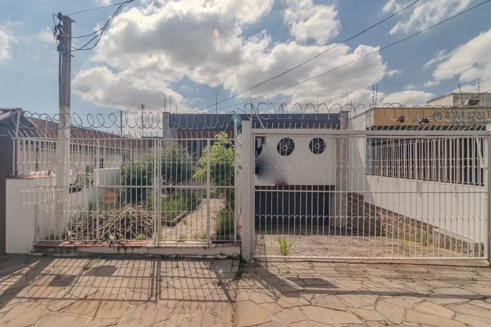 Foto 1 de Casa com 3 quartos à venda, 259m2 em Bom Jesus, Porto Alegre - RS