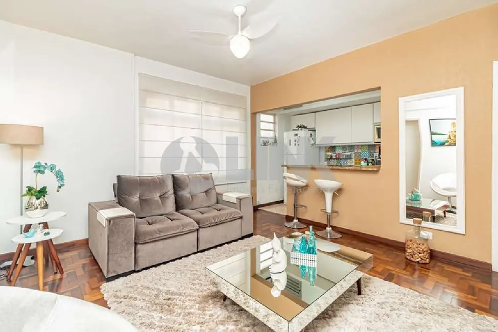 Foto 1 de Apartamento com 1 quarto à venda, 54m2 em Centro Histórico, Porto Alegre - RS