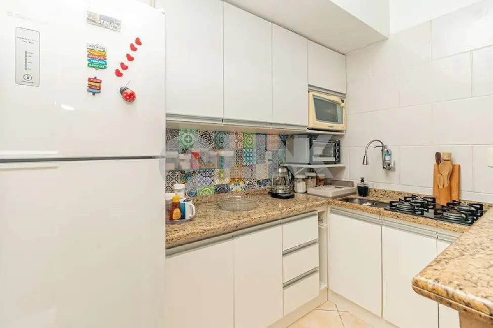 Apartamento com 1 quarto à venda, 54m2 em Centro Histórico, Porto Alegre - RS - imagem 7 Foto 7 de Apartamento com 1 quarto à venda, 54m2 em Centro Histórico, Porto Alegre - RS