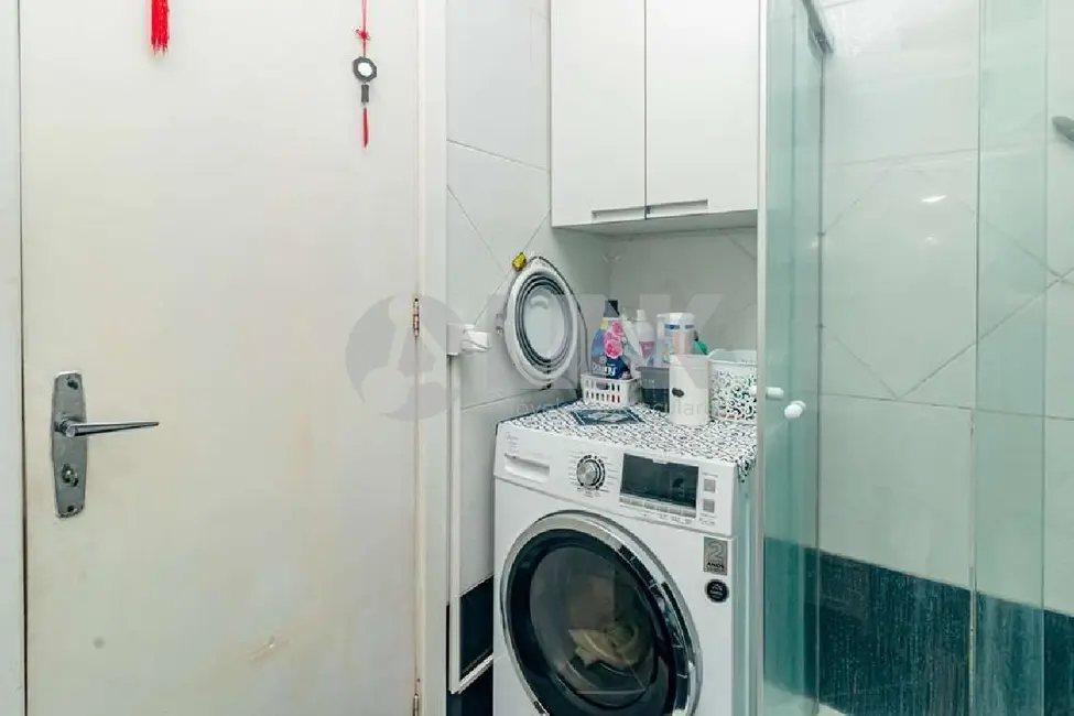 Apartamento com 1 quarto à venda, 54m2 em Centro Histórico, Porto Alegre - RS - imagem 9 Foto 9 de Apartamento com 1 quarto à venda, 54m2 em Centro Histórico, Porto Alegre - RS