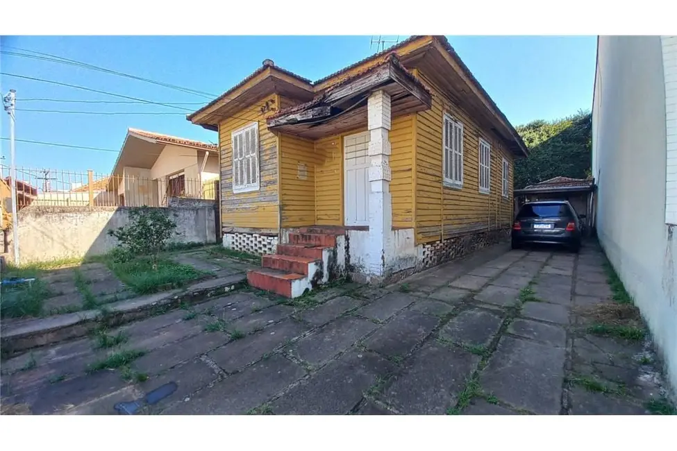 Foto 2 de Terreno / Lote à venda em Chácara das Pedras, Porto Alegre - RS