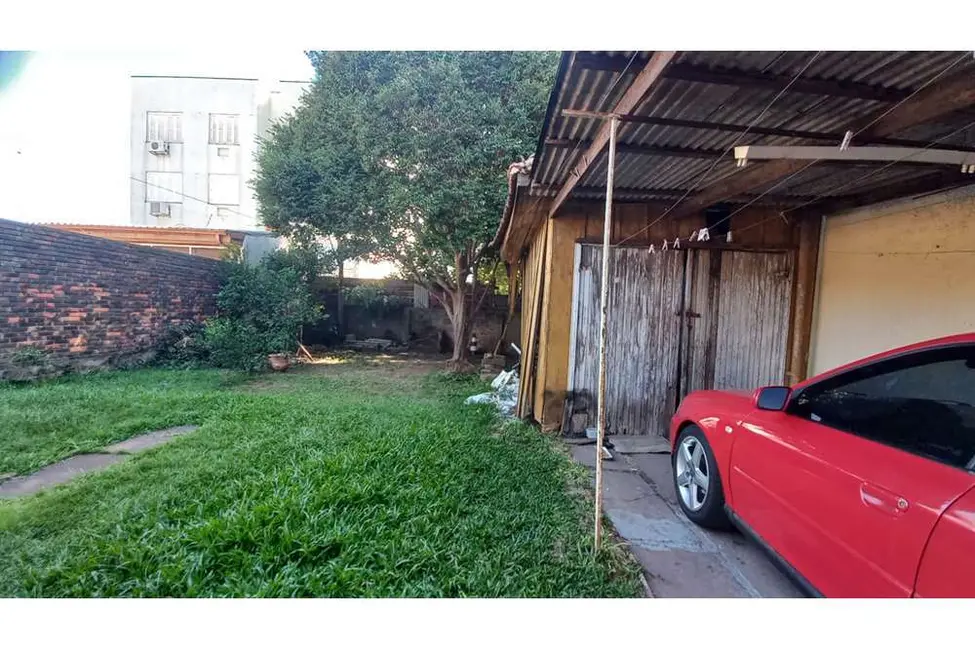 Foto 4 de Terreno / Lote à venda em Chácara das Pedras, Porto Alegre - RS