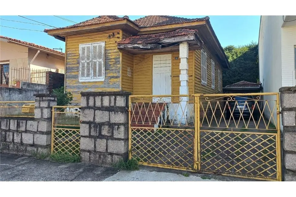 Foto 3 de Terreno / Lote à venda em Chácara das Pedras, Porto Alegre - RS