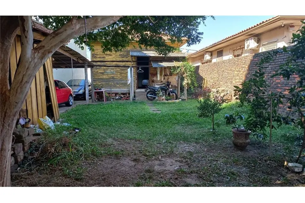 Foto 5 de Terreno / Lote à venda em Chácara das Pedras, Porto Alegre - RS