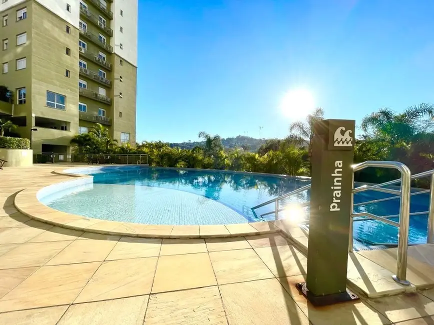 Apartamento com 2 quartos à venda, 79m2 em Jardim Carvalho, Porto Alegre - RS - imagem 3 Foto 3 de Apartamento com 2 quartos à venda, 79m2 em Jardim Carvalho, Porto Alegre - RS