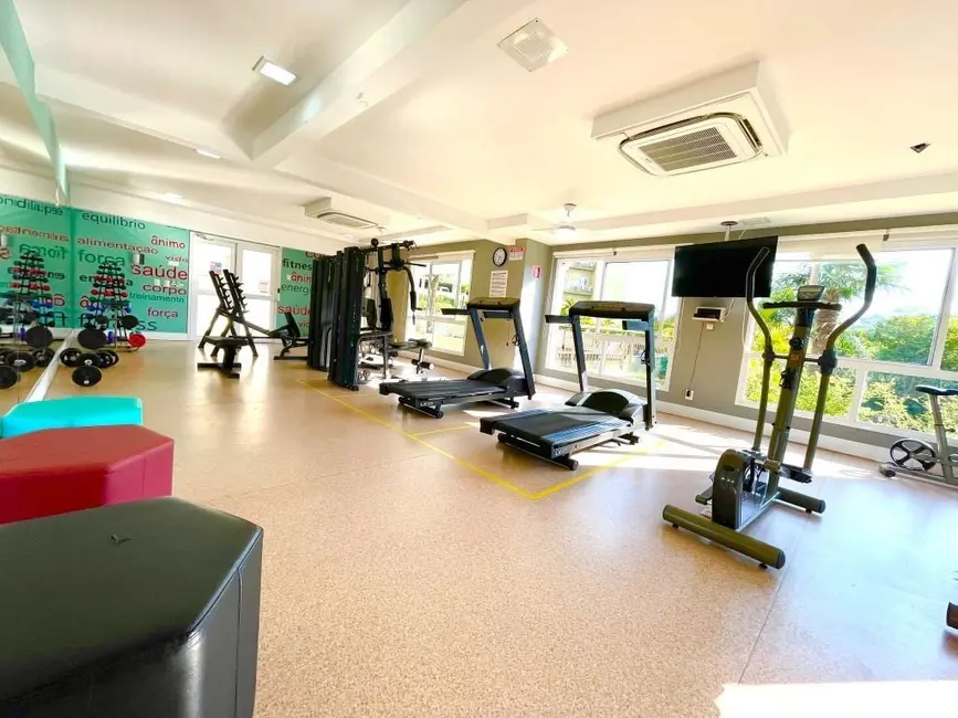 Apartamento com 2 quartos à venda, 79m2 em Jardim Carvalho, Porto Alegre - RS - imagem 6 Foto 6 de Apartamento com 2 quartos à venda, 79m2 em Jardim Carvalho, Porto Alegre - RS