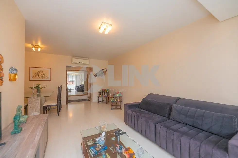 Foto 2 de Apartamento com 2 quartos à venda, 97m2 em Petrópolis, Porto Alegre - RS