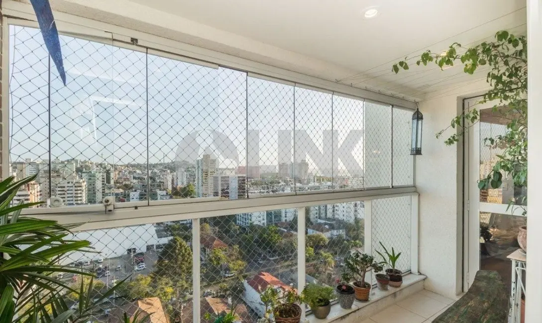 Apartamento com 3 quartos à venda, 120m2 em Menino Deus, Porto Alegre - RS - imagem 7 Foto 7 de Apartamento com 3 quartos à venda, 120m2 em Menino Deus, Porto Alegre - RS