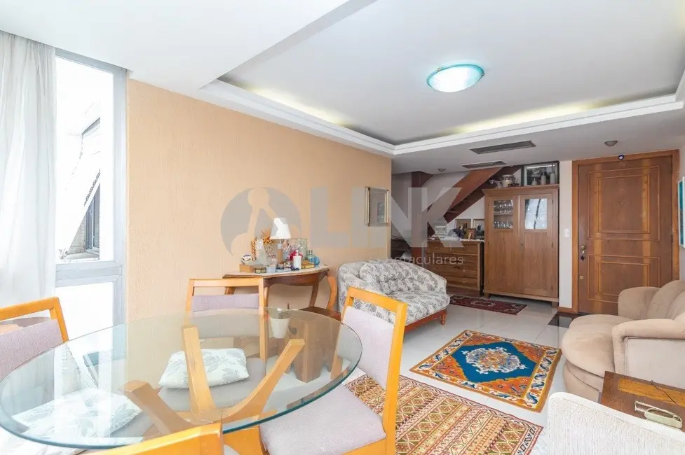 Foto 5 de Apartamento com 3 quartos à venda, 218m2 em Auxiliadora, Porto Alegre - RS