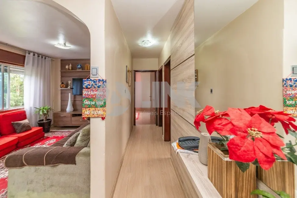 Foto 5 de Apartamento com 2 quartos à venda, 76m2 em São Sebastião, Porto Alegre - RS