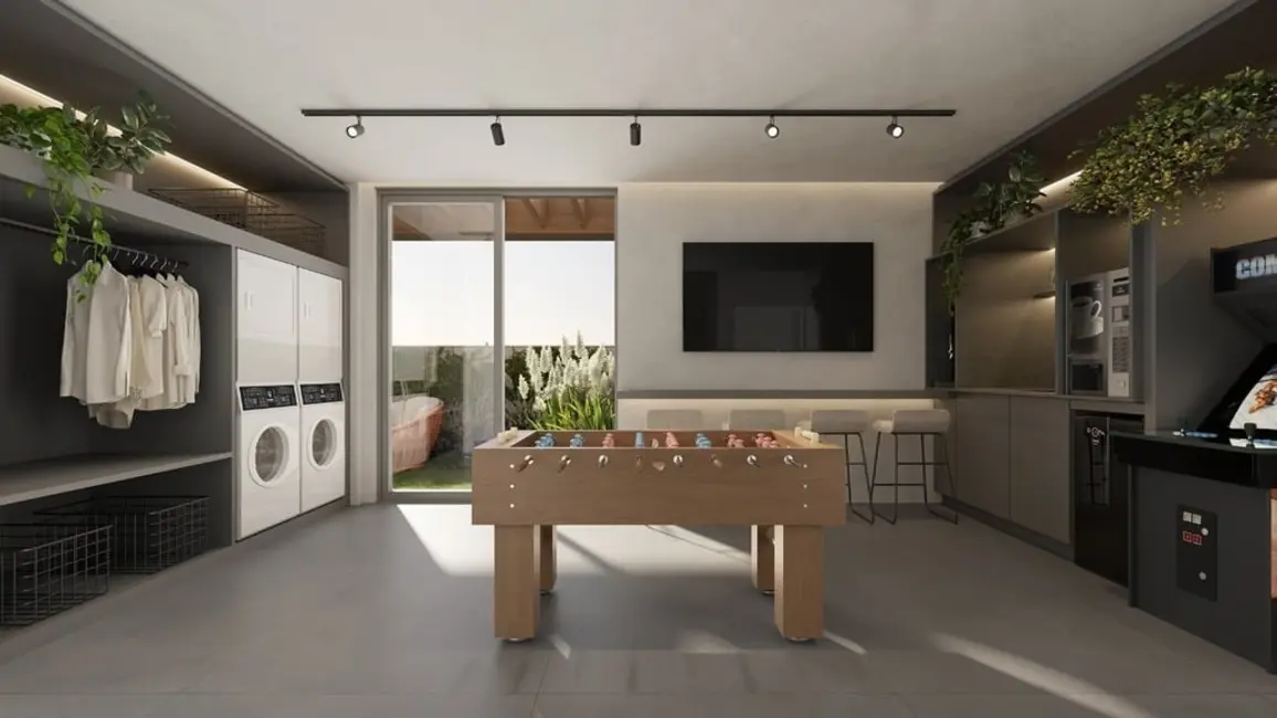 Foto 5 de Apartamento com 1 quarto à venda, 25m2 em Praia de Belas, Porto Alegre - RS