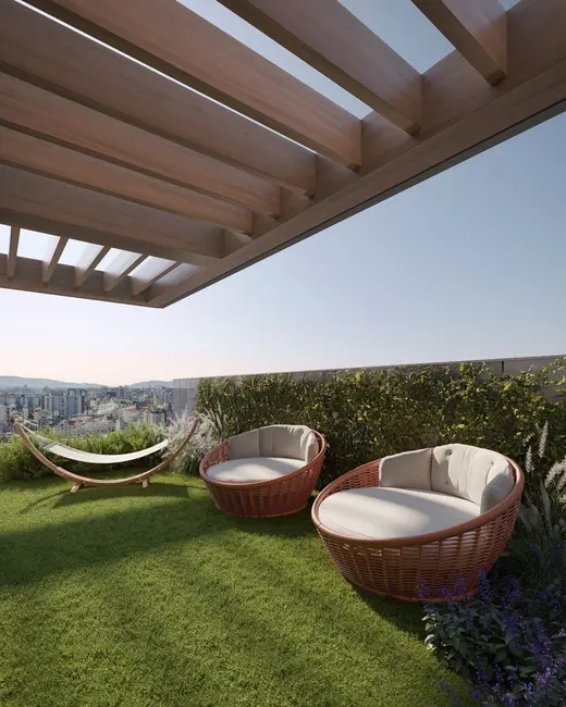 Foto 9 de Apartamento com 1 quarto à venda, 25m2 em Praia de Belas, Porto Alegre - RS